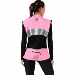 Silva Perform Vest Pink