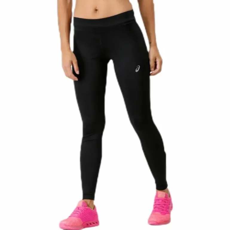 Silver Tight Black