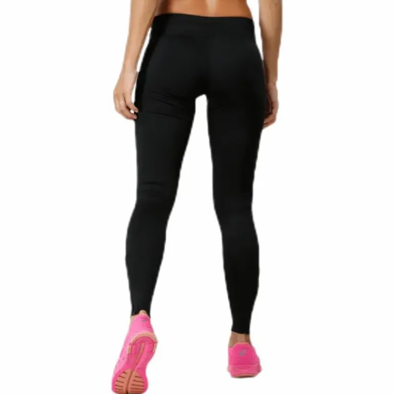 Silver Tight Black
