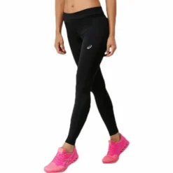Silver Tight Black