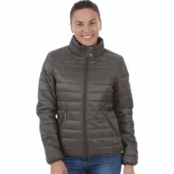 Simo Jacket Green