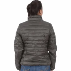 Simo Jacket Green