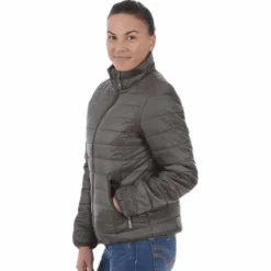 Simo Jacket Green