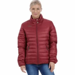 Simo Jacket Pink