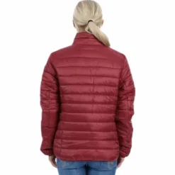 Simo Jacket Pink