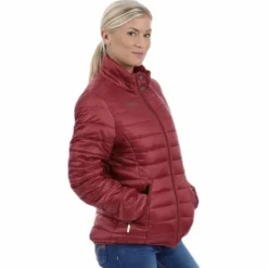 Simo Jacket Pink