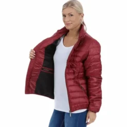 Simo Jacket Pink