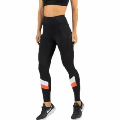Sirius Tights Black
