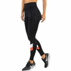 Sirius Tights Black