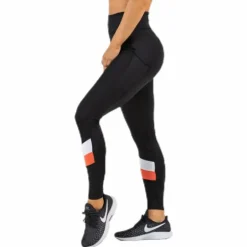 Sirius Tights Black