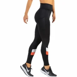 Sirius Tights Black