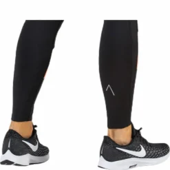 Sirius Tights Black