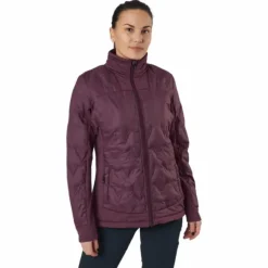 Siya Jacket Royal