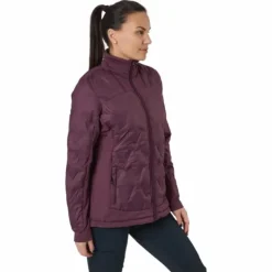 Siya Jacket Royal