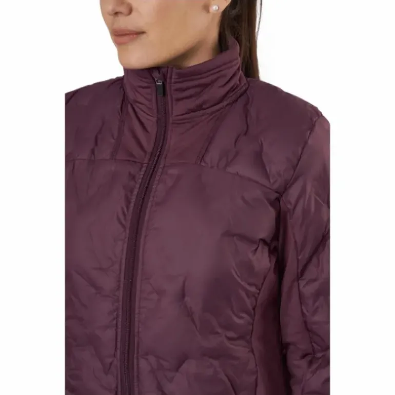 Siya Jacket Royal