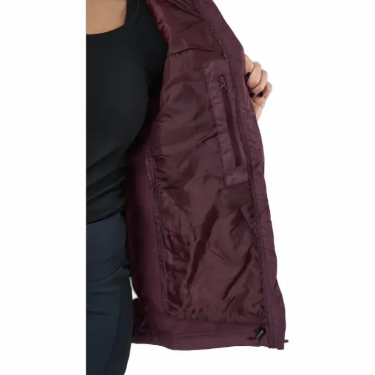 Siya Jacket Royal