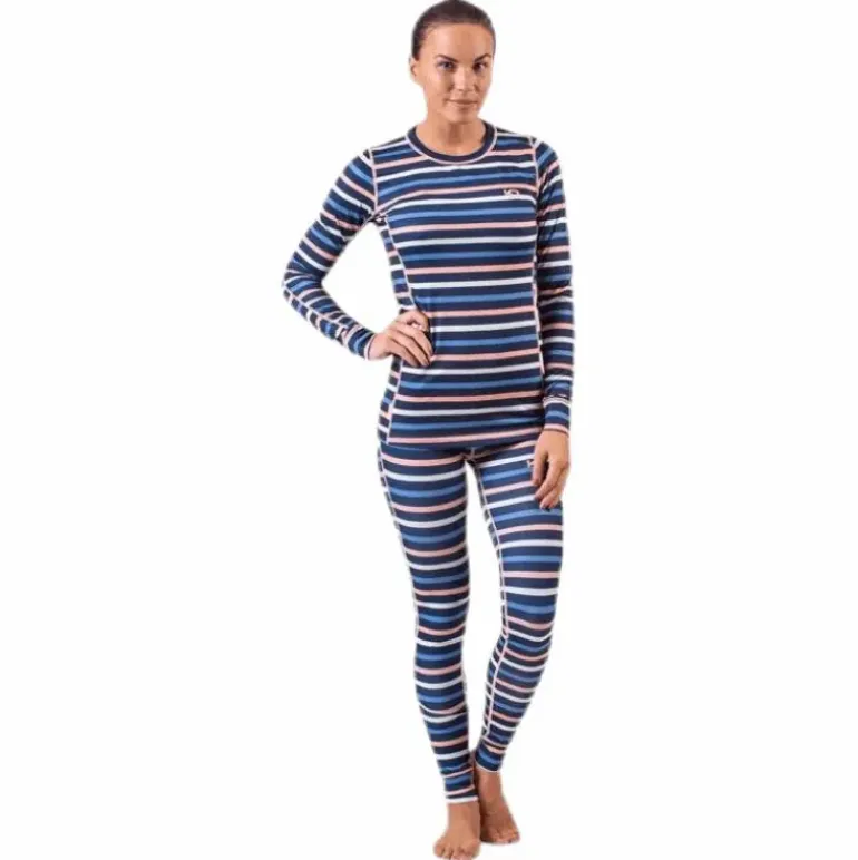 Sjølvsagt Set Blue/Patterned