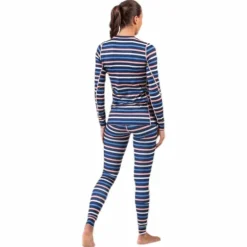 Sjølvsagt Set Blue/Patterned