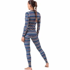 Sjølvsagt Set Blue/Patterned