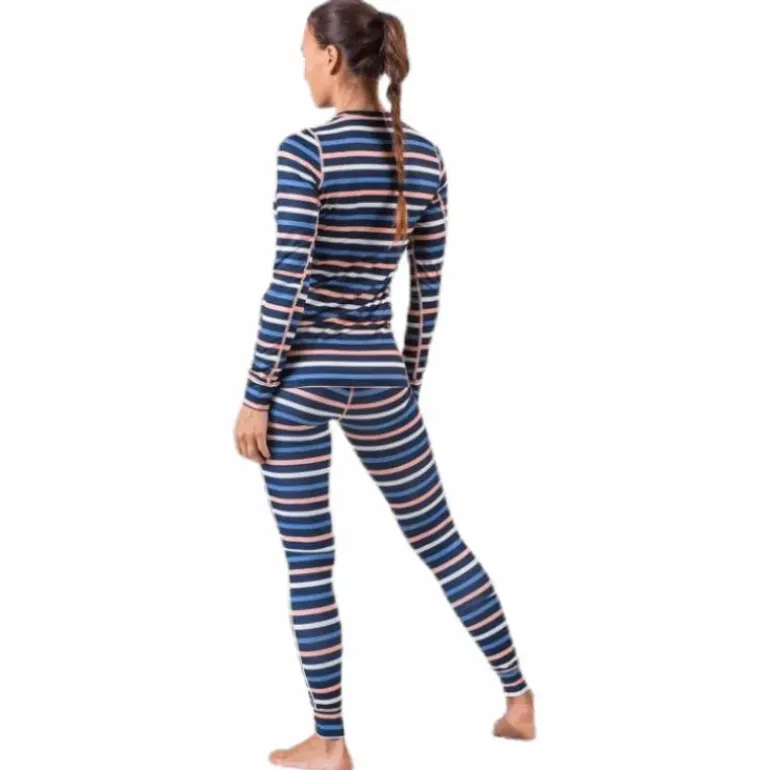 Sjølvsagt Set Blue/Patterned