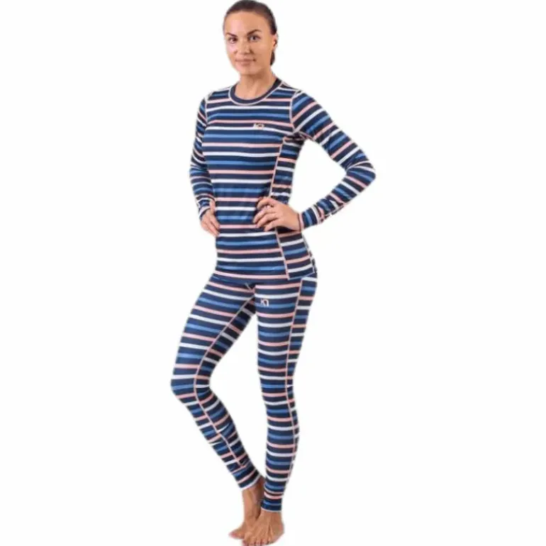 Sjølvsagt Set Blue/Patterned