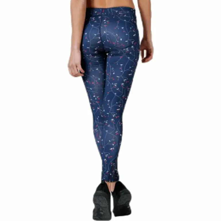 Sjølvsagt Tights Blue