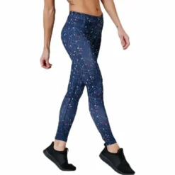 Sjølvsagt Tights Blue