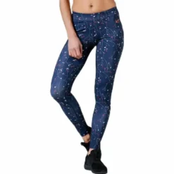 Sjølvsagt Tights Blue