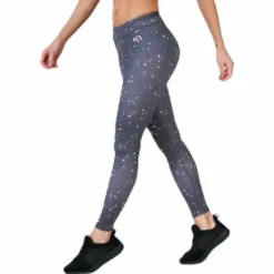 Sjølvsagt Tights Grey