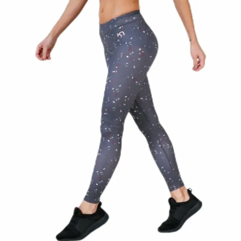Sjølvsagt Tights Grey
