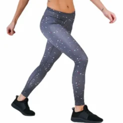 Sjølvsagt Tights Grey