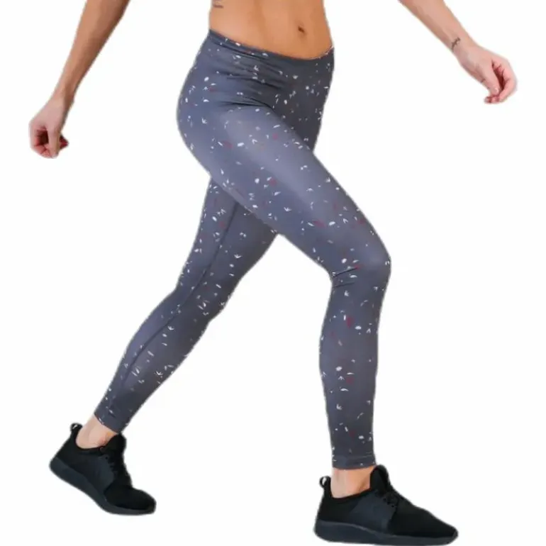 Sjølvsagt Tights Grey