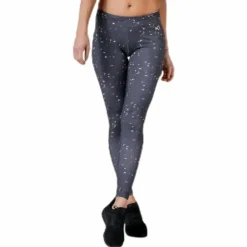 Sjølvsagt Tights Grey