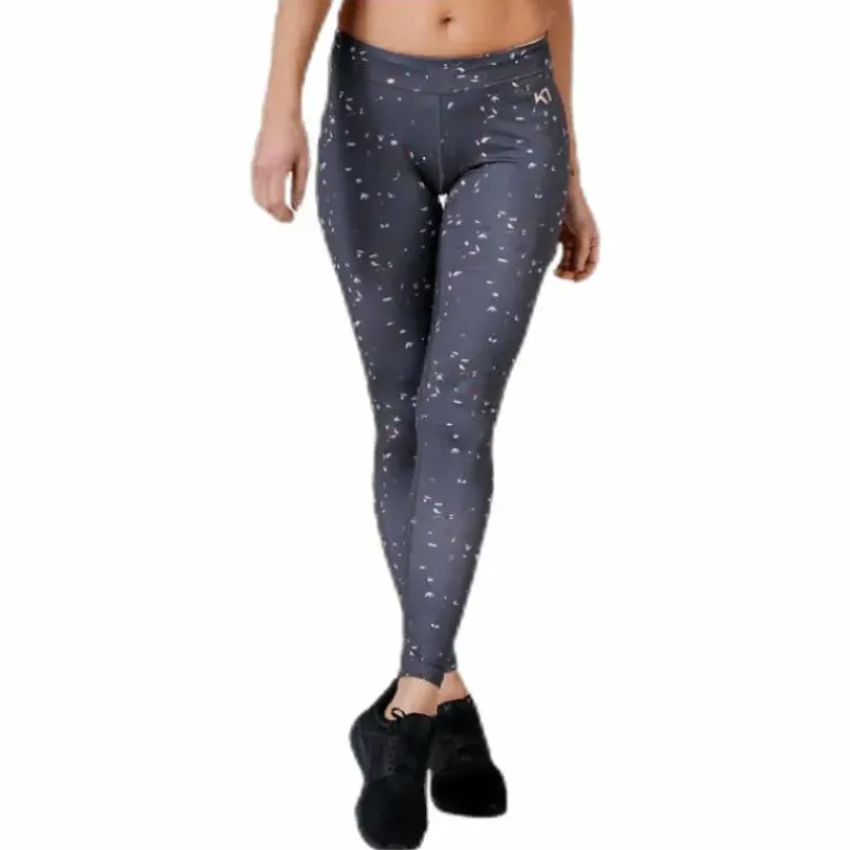 Sjølvsagt Tights Grey