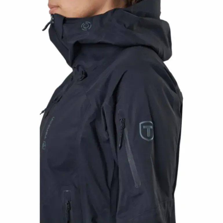 Skagway 3l Txlite W Black