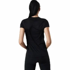 Skill Tee Black