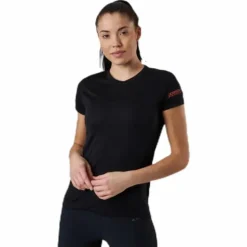 Skill Tee Black