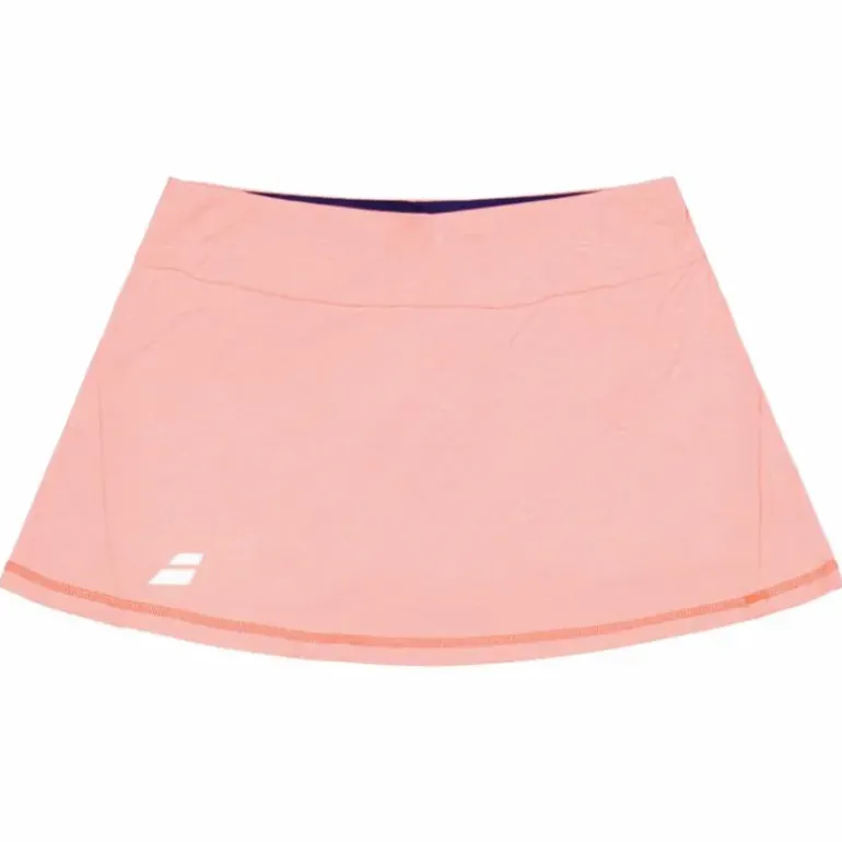 Skirt Babolat Play Pink Women Pink