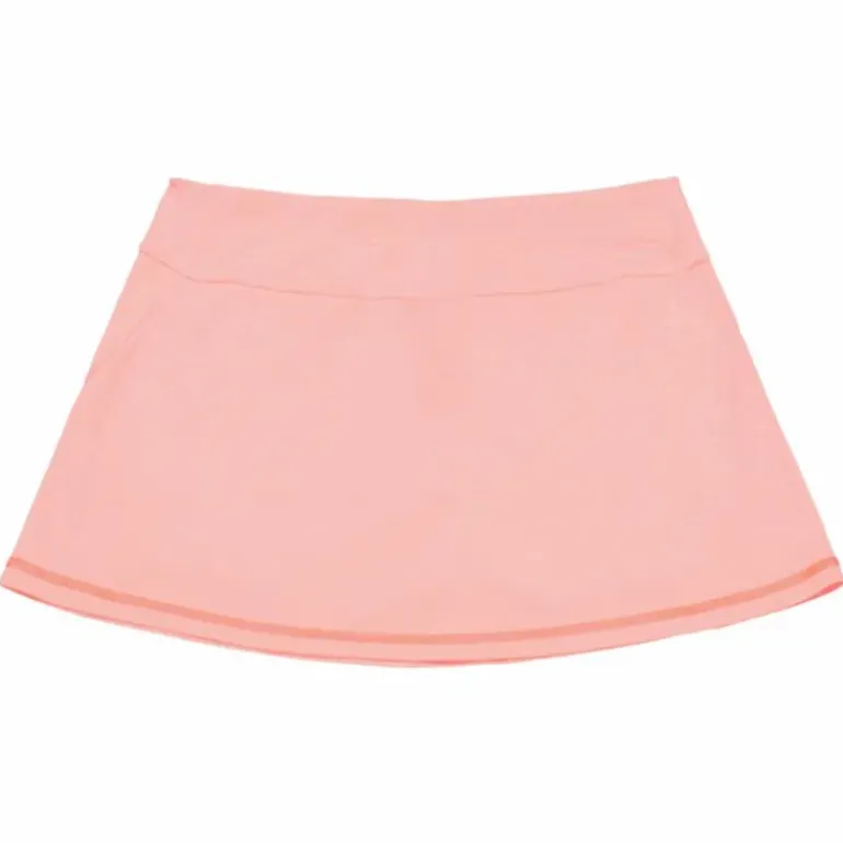 Skirt Babolat Play Pink Women Pink