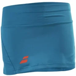 Skirt Play Blue