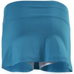 Skirt Play Blue