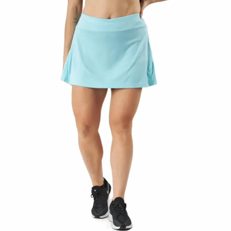 Skirt Play Turquoise