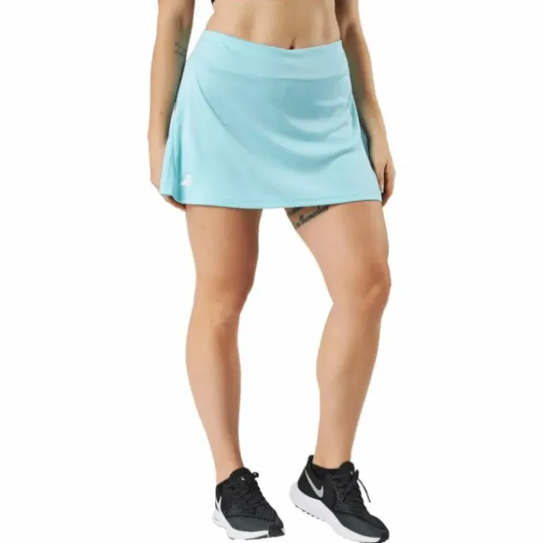 Skirt Play Turquoise