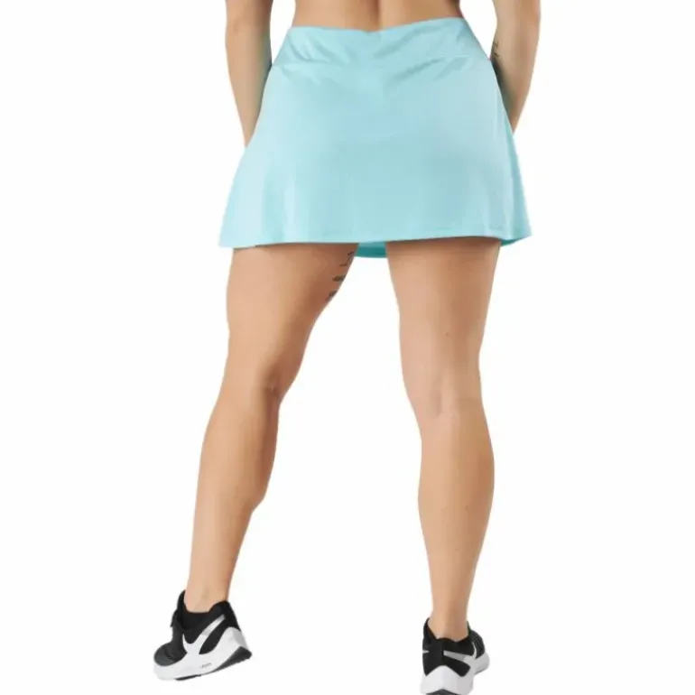 Skirt Play Turquoise