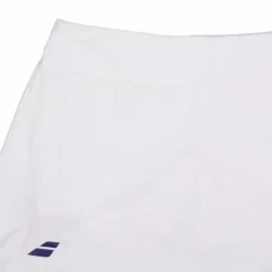 Skirt Play White