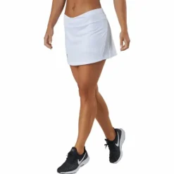 Skirt Play Women white