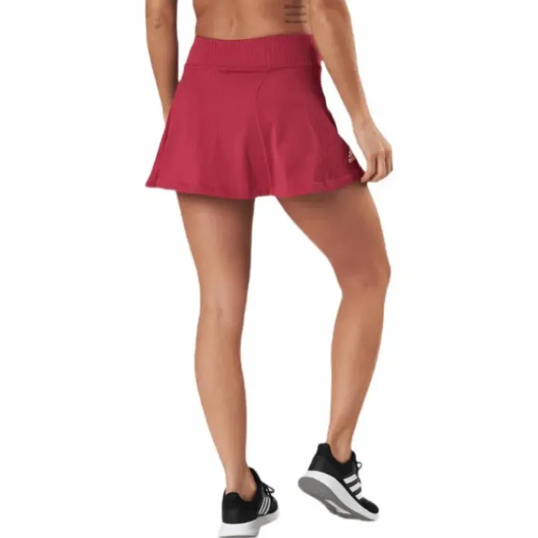 Skirt Primeknit Primeblue Pink
