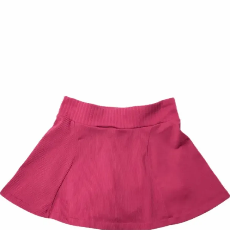 Skirt Primeknit Primeblue Pink