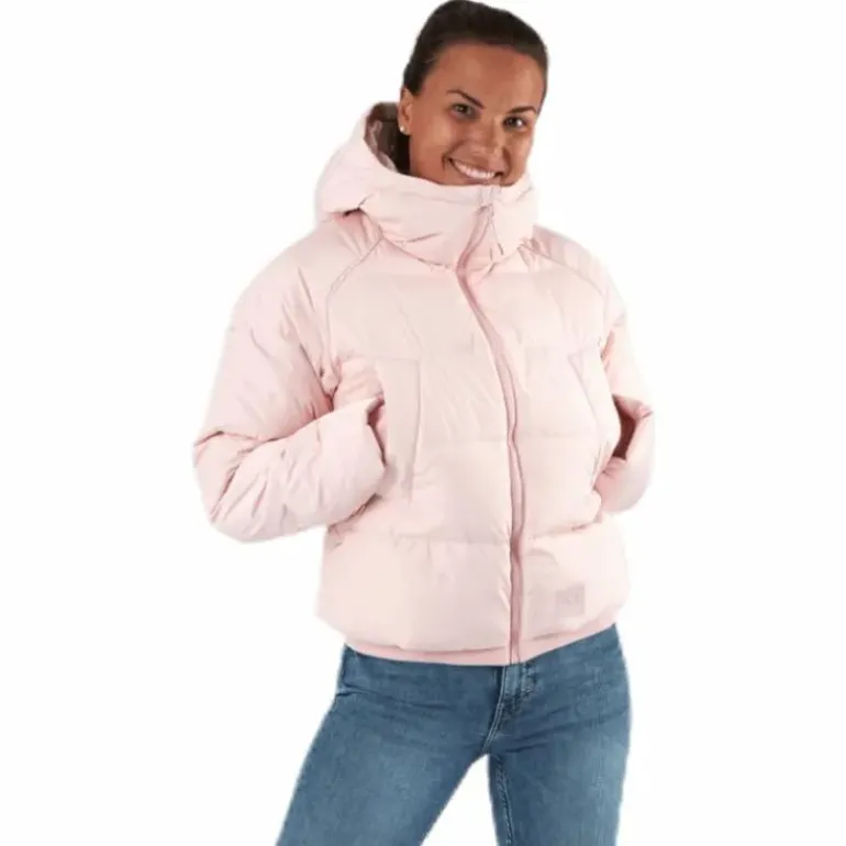 Skjelde Jacket Pink