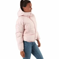 Skjelde Jacket Pink